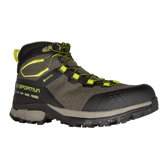 La Sportiva Tx Hike Mid GTX-Men's - Footwear - Boots-La Sportiva-Appalachian Outfitters