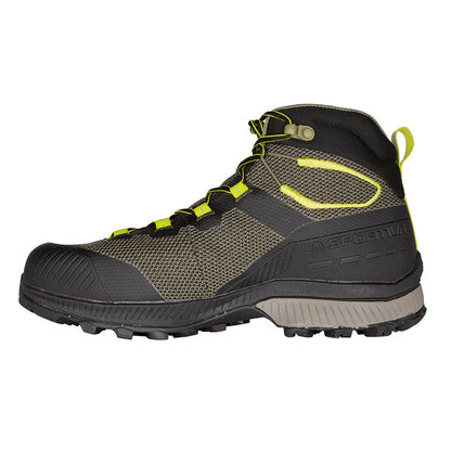 La Sportiva Tx Hike Mid GTX-Men's - Footwear - Boots-La Sportiva-Appalachian Outfitters