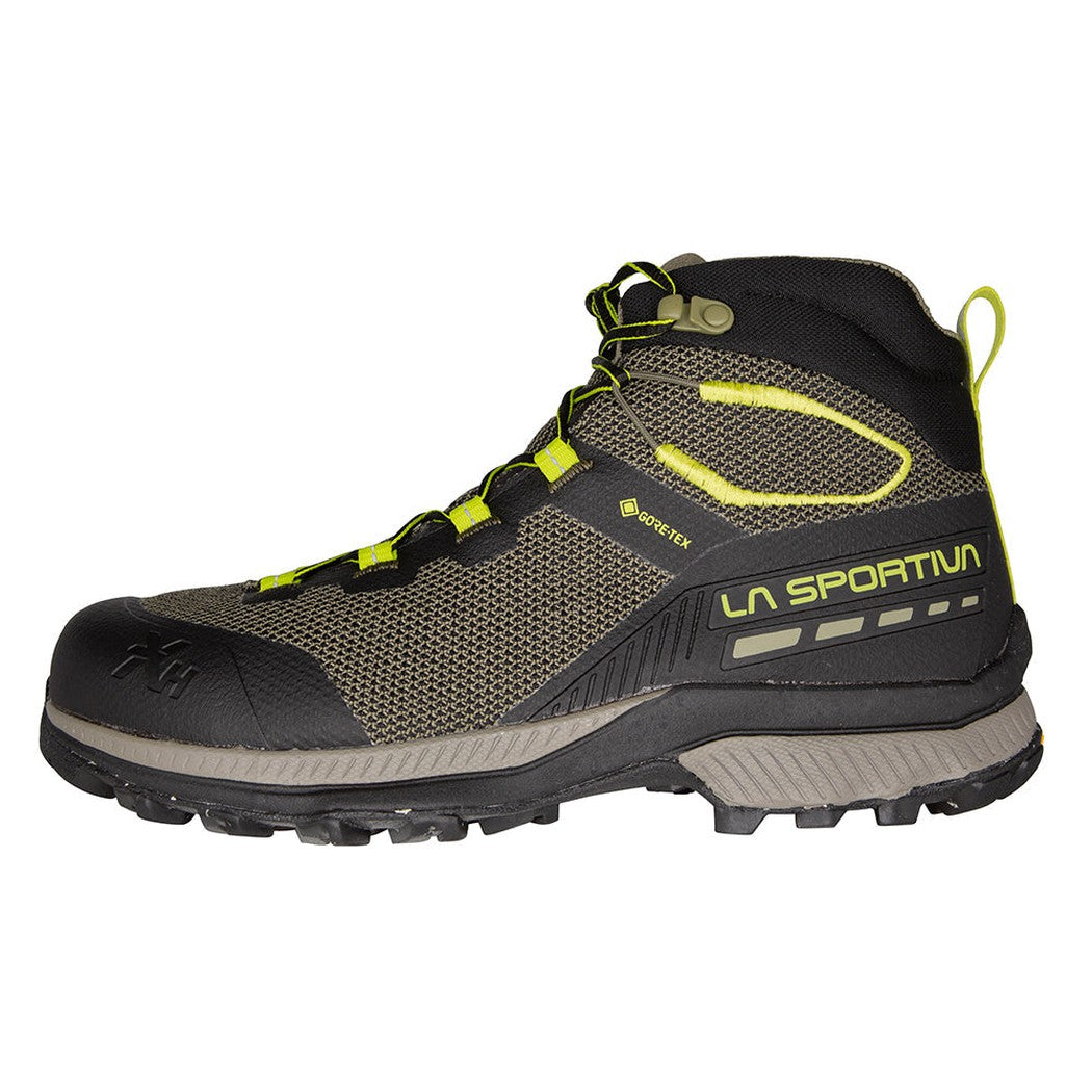 La Sportiva Tx Hike Mid GTX-Men's - Footwear - Boots-La Sportiva-Appalachian Outfitters