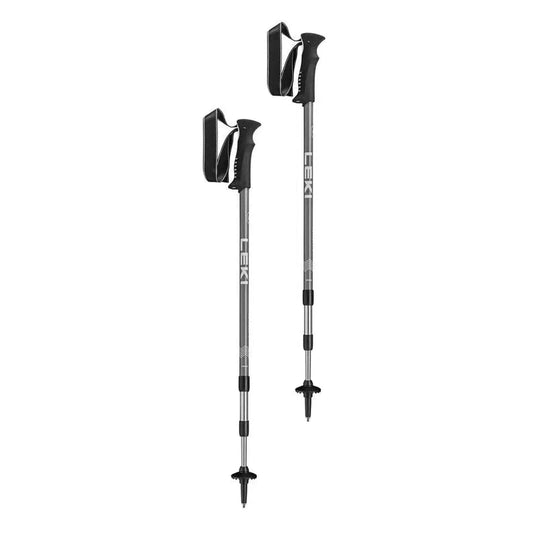 Leki Voyager-Camping - Trekking Poles - Trekking Poles-Leki-Appalachian Outfitters