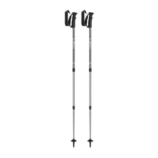 Leki Voyager-Camping - Trekking Poles - Trekking Poles-Leki-Appalachian Outfitters