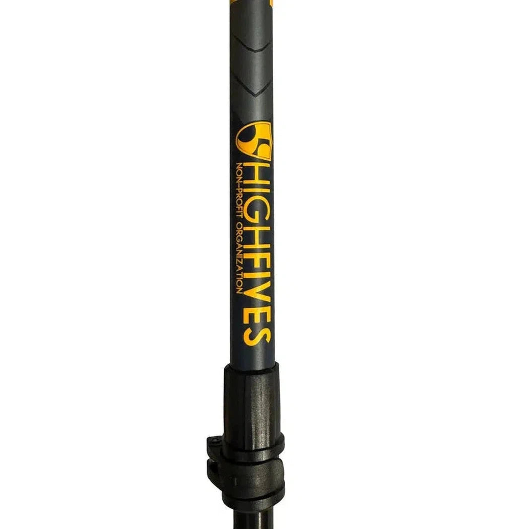 Leki Wanderfreund High Fives-Camping - Trekking Poles - Trekking Poles-Leki-Appalachian Outfitters