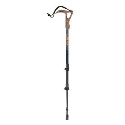 Leki Wanderfreund High Fives-Camping - Trekking Poles - Trekking Poles-Leki-Appalachian Outfitters