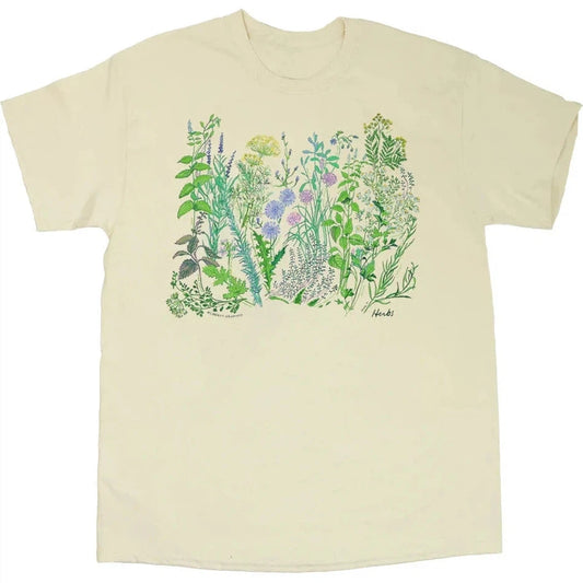 Liberty Graphics Herds Short Sleeve T-Unisex - Clothing - Tops-Liberty Graphics-Appalachian Outfitters