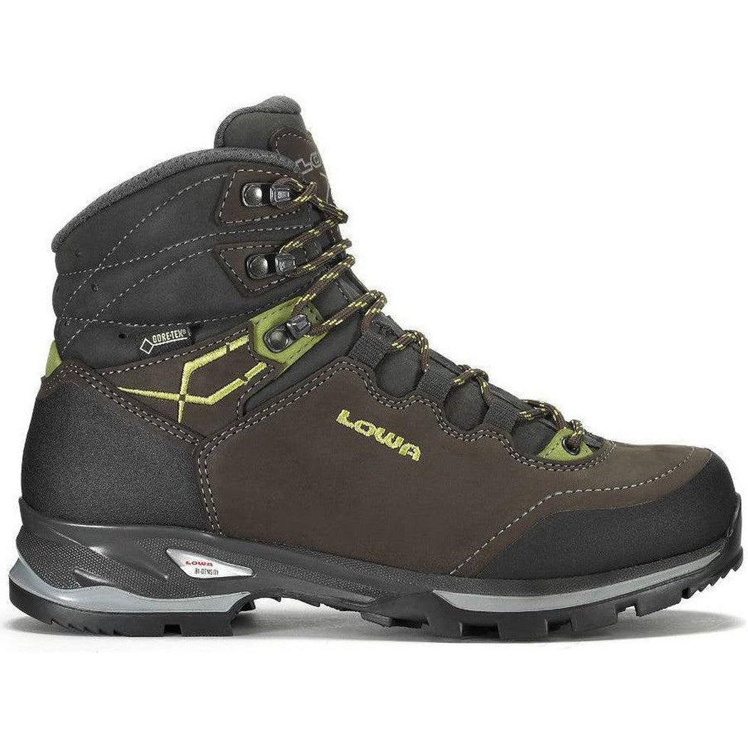 Lowa Lady Light GTX - Lightweight Women's Hiking Boots – Appalachian ...