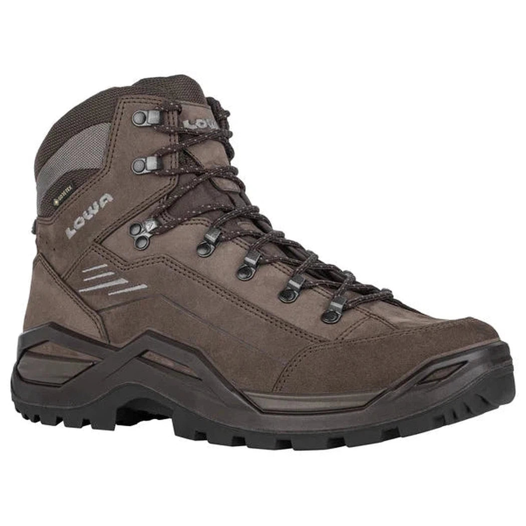 Lowa Men's Renegade EVO GTX Mid-Men's - Footwear - Boots-Lowa-Appalachian Outfitters