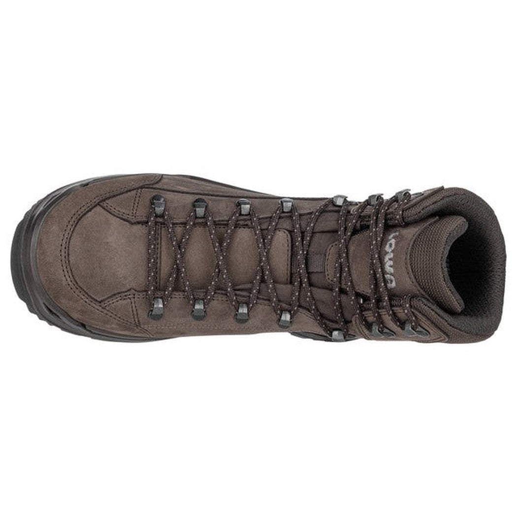 Lowa Men's Renegade EVO GTX Mid-Men's - Footwear - Boots-Lowa-Appalachian Outfitters