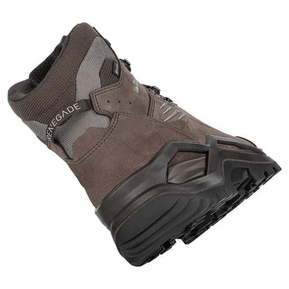 Lowa Men's Renegade EVO GTX Mid-Men's - Footwear - Boots-Lowa-Appalachian Outfitters