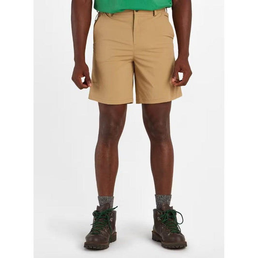 Marmot Men's Arch Rock Short 8"-Men's - Clothing - Bottoms-Marmot-Appalachian Outfitters