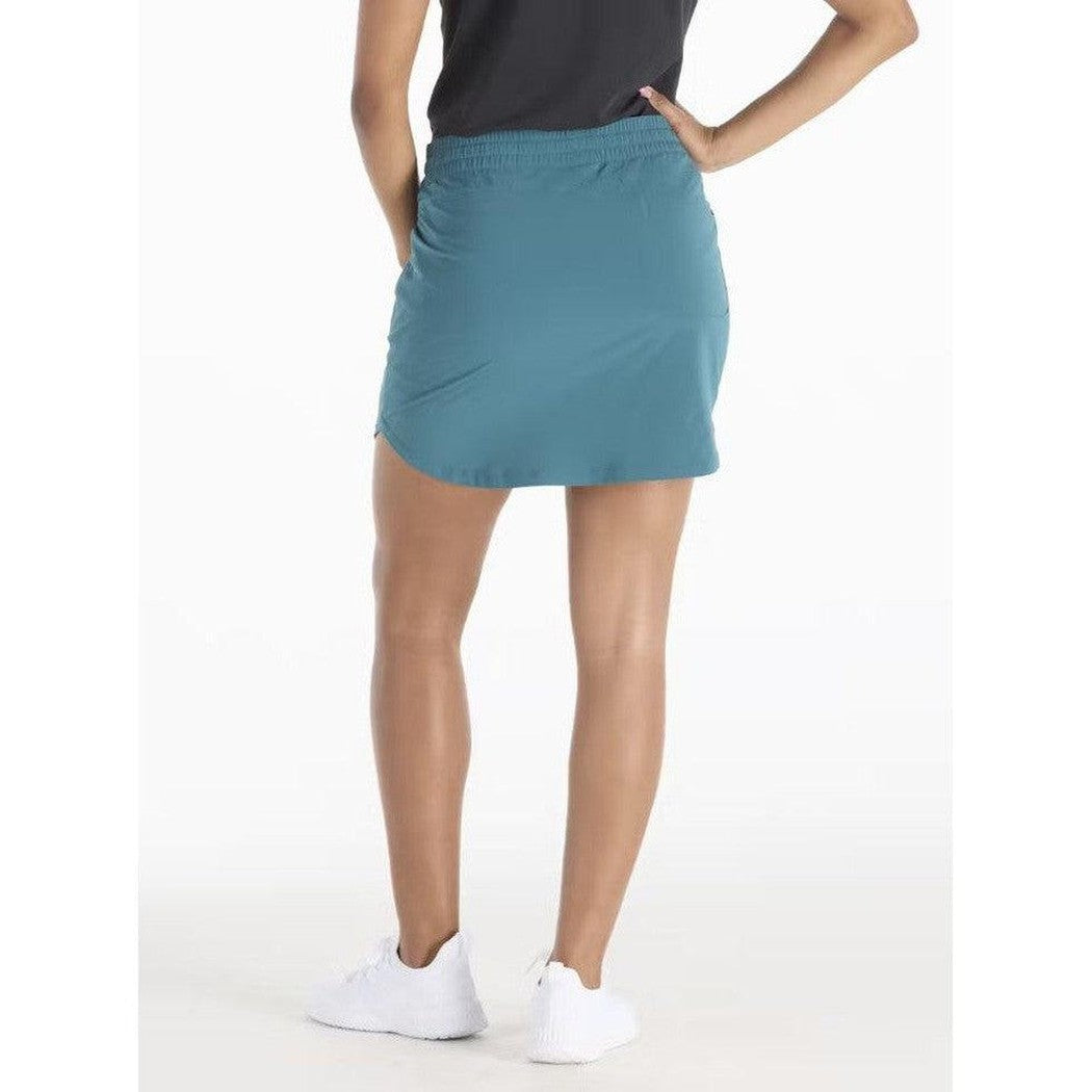 Marmot Women's Elda Skort-Women's - Clothing - Skirts/Skorts-Marmot-Appalachian Outfitters