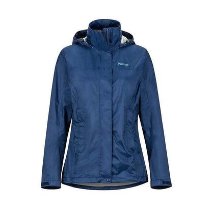 Marmot-Women's PreCip Eco Jacket-Appalachian Outfitters