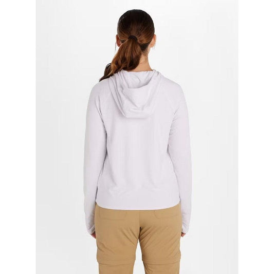 Marmot Women's Windridge Hoody-Women's - Clothing - Tops-Marmot-Appalachian Outfitters