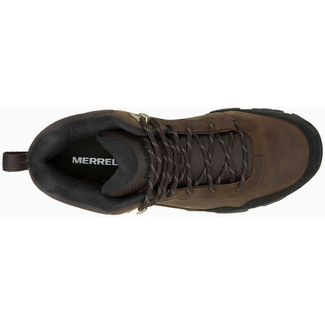 Merrell Men's Coldpack 3 Thermo Mid WP-Men's - Footwear - Boots-Merrell-Appalachian Outfitters