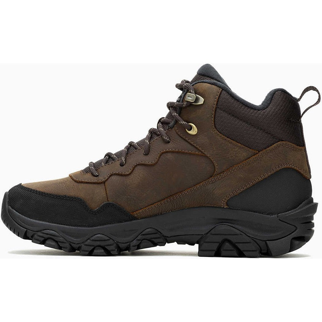 Merrell Men's Coldpack 3 Thermo Mid WP-Men's - Footwear - Boots-Merrell-Appalachian Outfitters