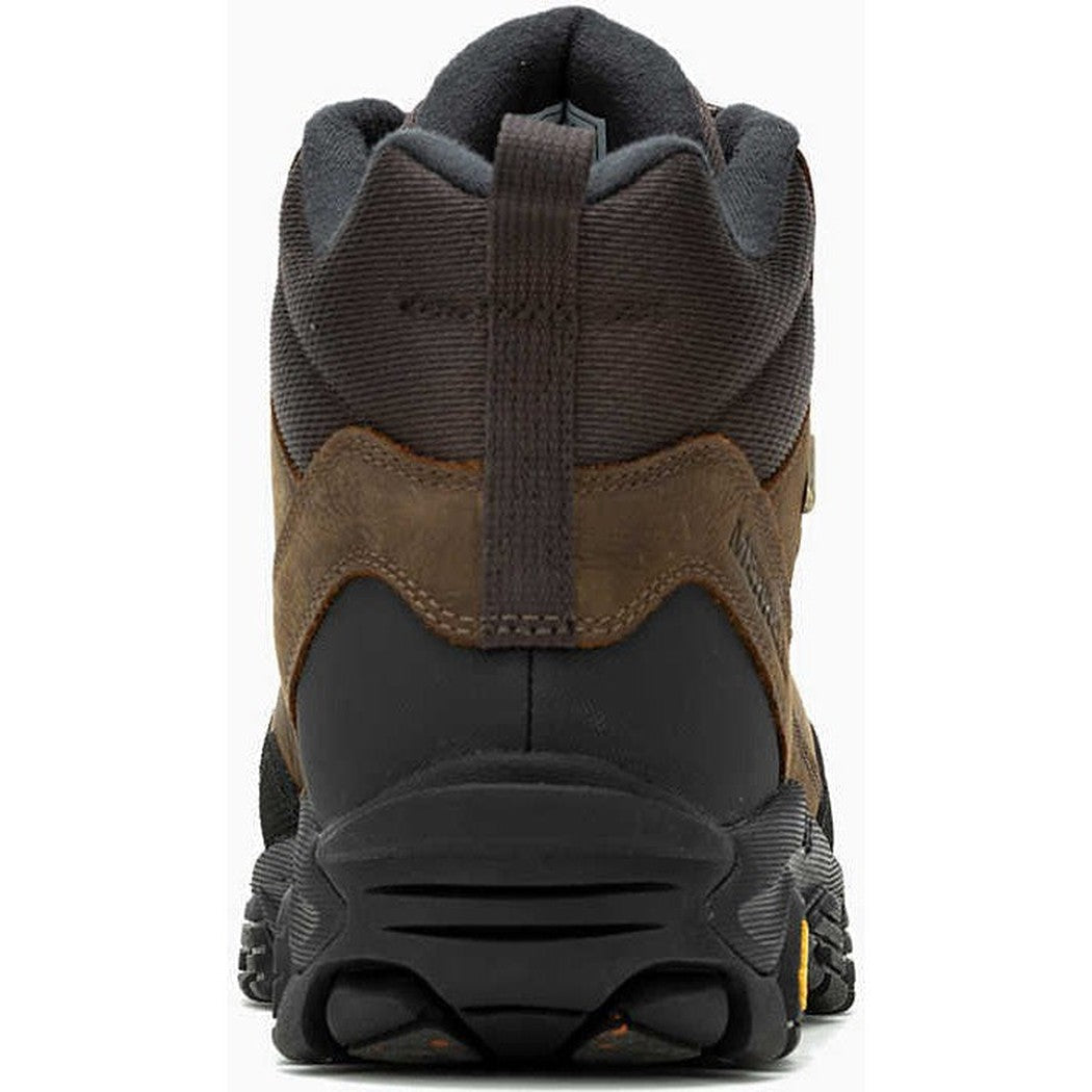 Merrell Men's Coldpack 3 Thermo Mid WP-Men's - Footwear - Boots-Merrell-Appalachian Outfitters