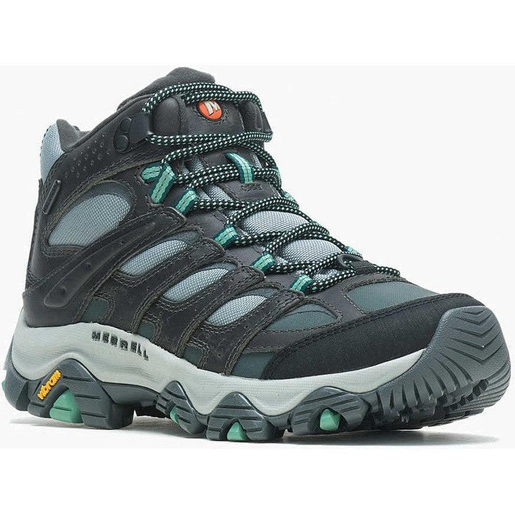 Merrell thermo shops cross mid waterproof