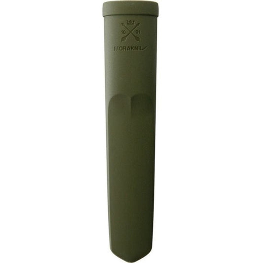 Morakniv Kansbol Knife - Green-Camping - Accessories - Knives-Morakniv-Appalachian Outfitters