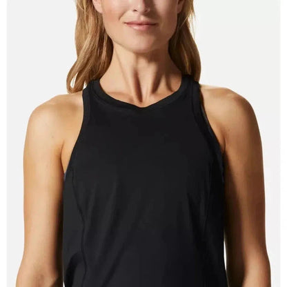 Women's Crater Lake Tank-Women's - Clothing - Tops-Mountain Hardwear-Appalachian Outfitters