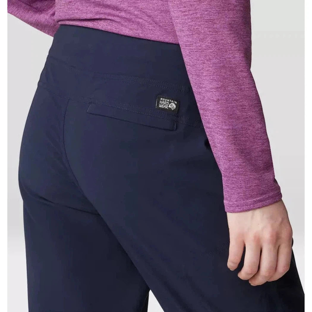 Mountain Hardwear Women's Dynama Pant-Women's - Clothing - Bottoms-Mountain Hardwear-Appalachian Outfitters