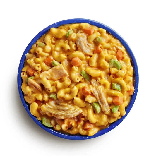 Mountain House Buffalo Style Chicken Mac and Cheese-Food - Backpacking-Mountain House-Appalachian Outfitters