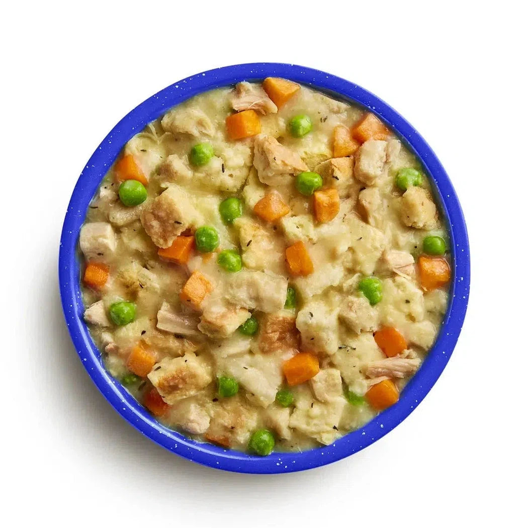 Mountain House Chicken and Dumplings-Food - Backpacking-Mountain House-Appalachian Outfitters