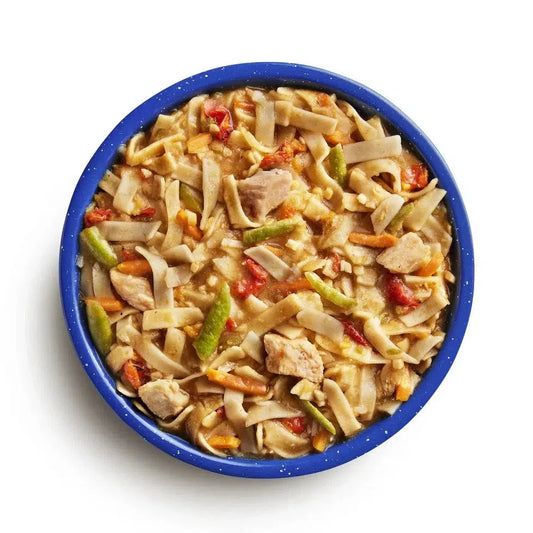 Mountain House Pad Thai with Chicken-Food - Backpacking-Mountain House-Appalachian Outfitters