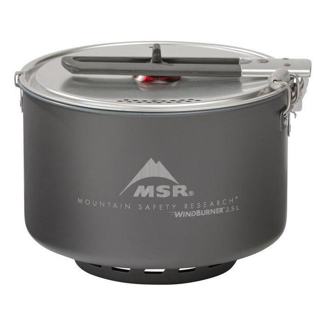 MSR WindBurner Group Stove System