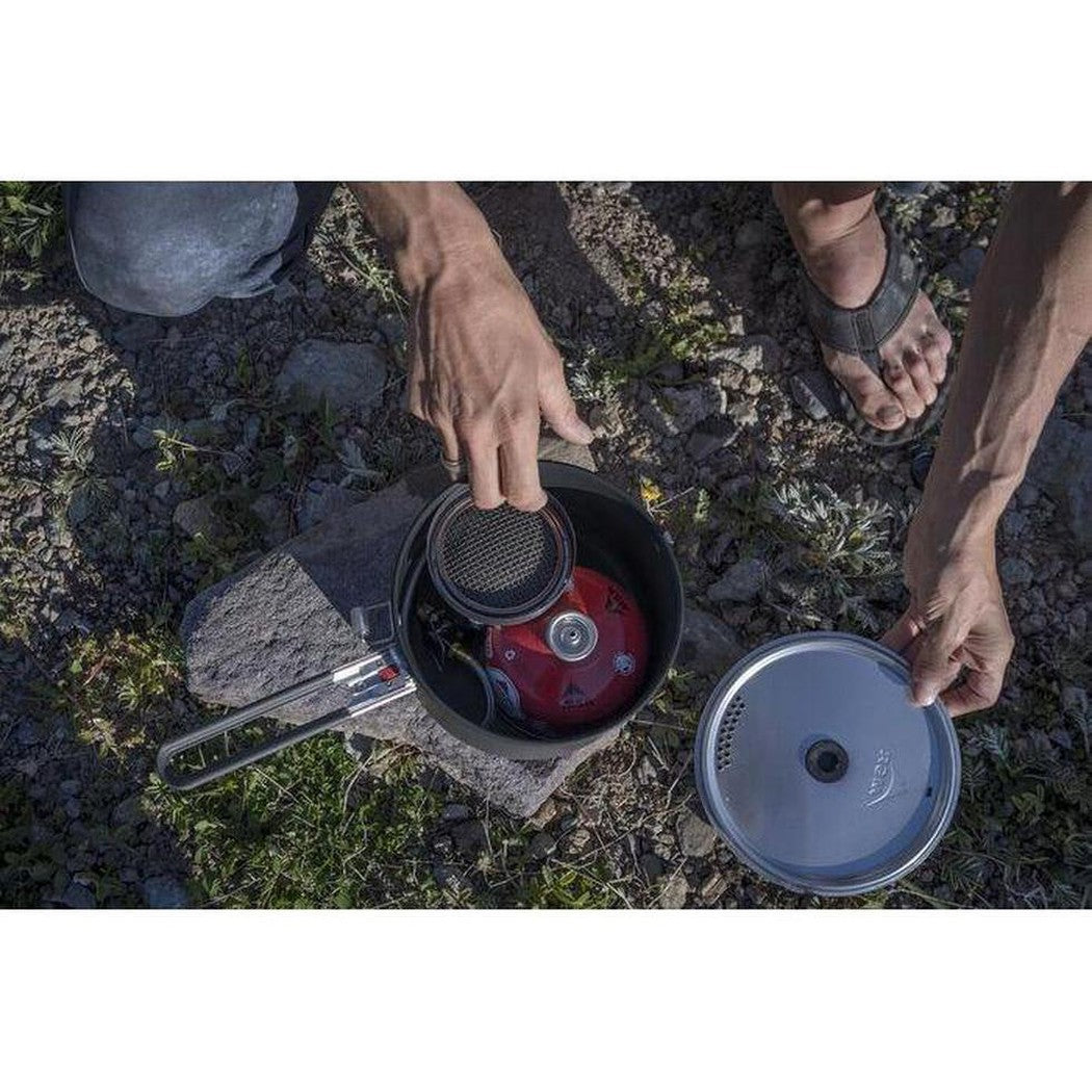 MSR Windburner Group Stove System – Appalachian Outfitters