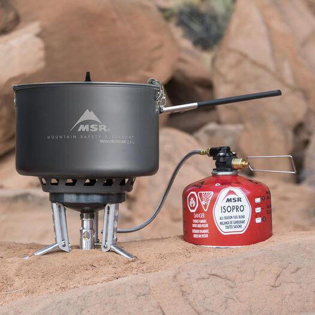 Msr portable stove best sale