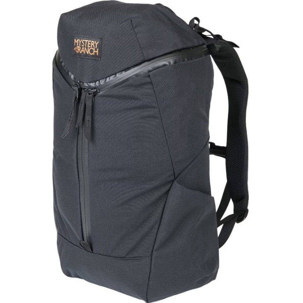 Mystery Ranch Backpacks Catalyst 22-Camping - Backpacks-Mystery Ranch Backpacks-Black-Appalachian Outfitters