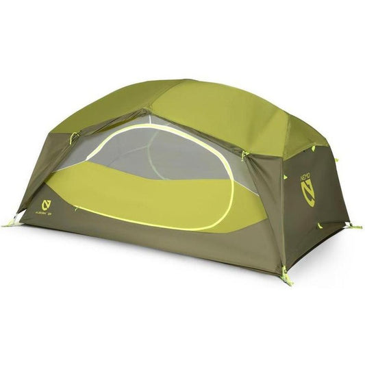 NEMO-Aurora 2P & Footprint-Appalachian Outfitters