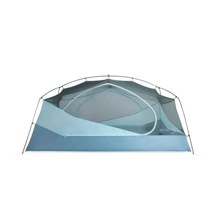 NEMO Aurora 2P (Frost/Silt) & Footprint-Camping - Tents & Shelters - Tents-NEMO-Appalachian Outfitters