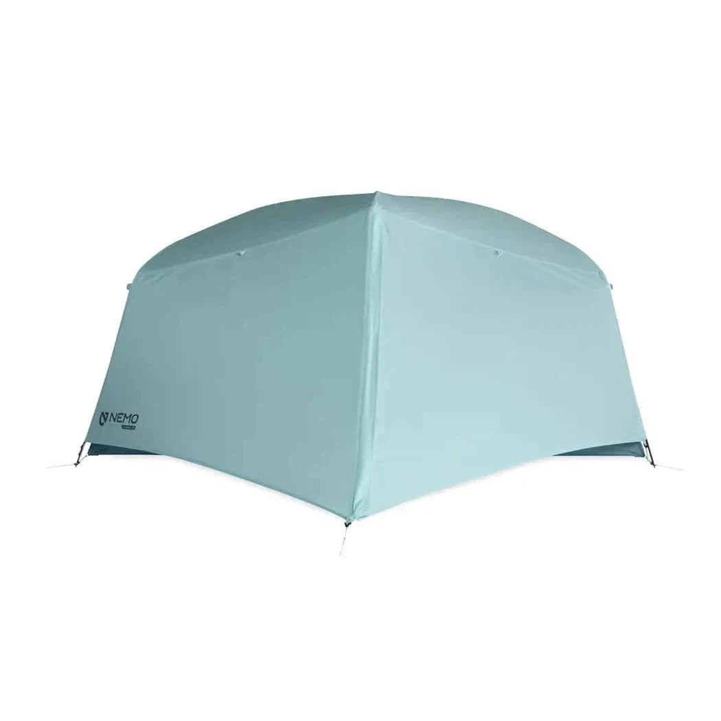 NEMO Aurora 2P (Frost/Silt) & Footprint-Camping - Tents & Shelters - Tents-NEMO-Appalachian Outfitters