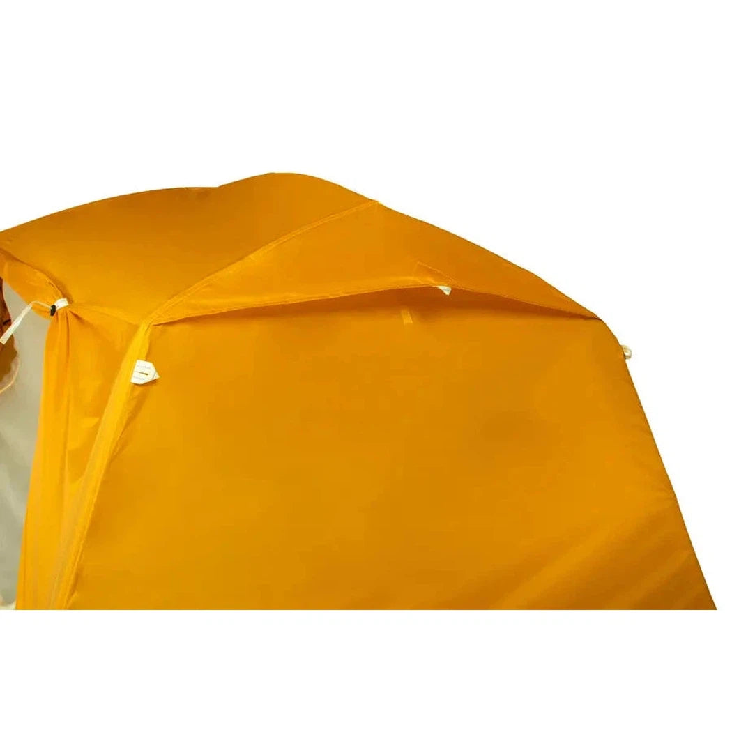 NEMO Aurora Backpacking Tent and Footprint 2P-Camping - Tents & Shelters - Tents-NEMO-Mongo/Fog-Appalachian Outfitters