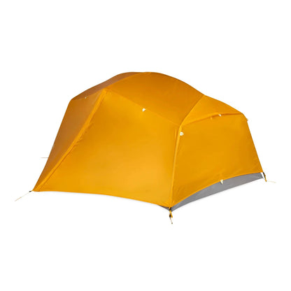 NEMO Aurora Backpacking Tent and Footprint 2P-Camping - Tents & Shelters - Tents-NEMO-Mongo/Fog-Appalachian Outfitters