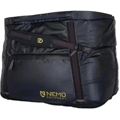 NEMO Double Haul™  Convertible Duffel & Tote-Travel - Bags - Duffels-NEMO-Appalachian Outfitters