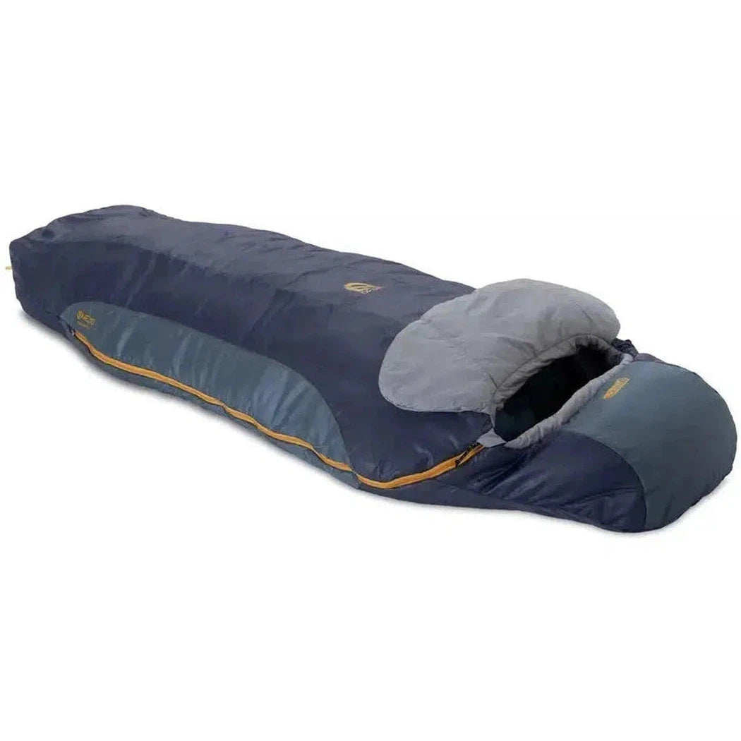 NEMO Men's Tempo 20-Camping - Sleeping Bags - Synthetic-NEMO-Appalachian Outfitters