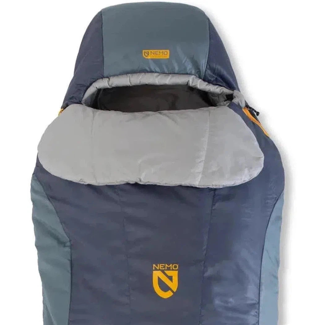 NEMO Men's Tempo 20-Camping - Sleeping Bags - Synthetic-NEMO-Appalachian Outfitters