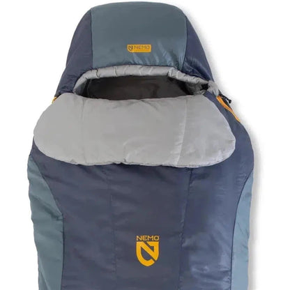 NEMO Men's Tempo 20-Camping - Sleeping Bags - Synthetic-NEMO-Appalachian Outfitters