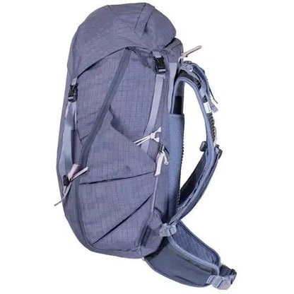 NEMO Resolve Womens 35L Endless Promise-Camping - Backpacks - Daypacks-NEMO-Blue Granite-Appalachian Outfitters