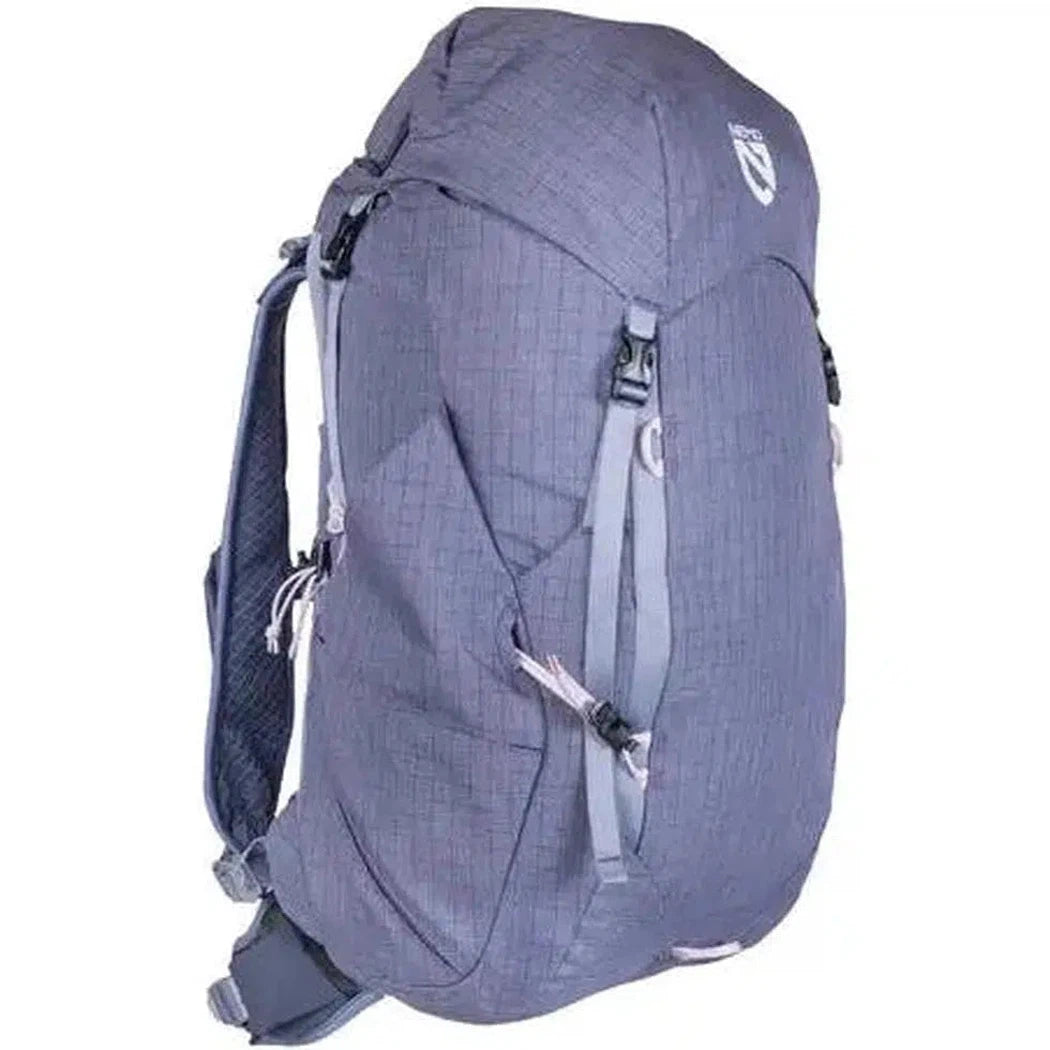 NEMO Resolve Womens 35L Endless Promise-Camping - Backpacks - Daypacks-NEMO-Blue Granite-Appalachian Outfitters