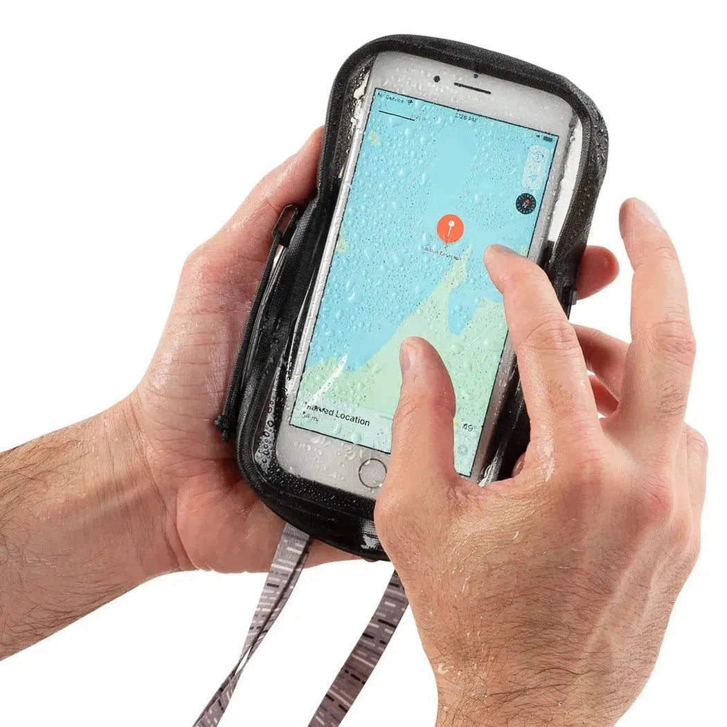 RunOff Waterproof Phone Case-Accessories - Bags-Nite Ize-Appalachian Outfitters