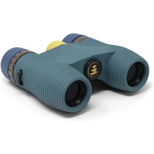 Nocs Provisions Standard Issue 10X Waterproof Binoculars-Accessories - Optics - Binoculars-Nocs Provisions-Pacific II Blue-Appalachian Outfitters