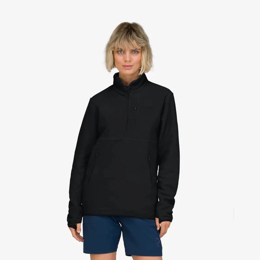 Norrona Unisex Femund Warm 2 Halfzip-Unisex - Clothing-Norrona-Appalachian Outfitters