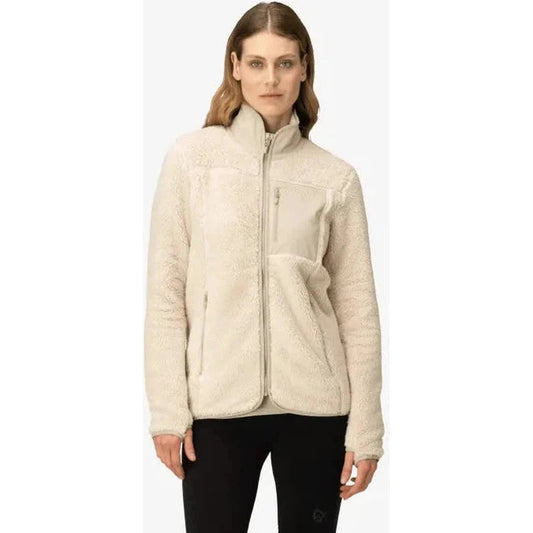 Norrona Women's Femund Warm3 Jacket-Women's - Clothing - Jackets & Vests-Norrona-Oatmeal-S-Appalachian Outfitters