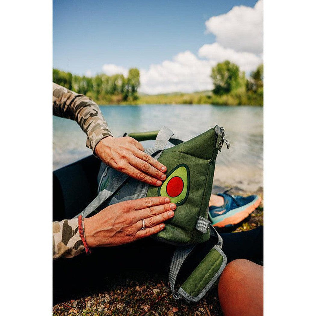 Noso Avocado-Camping - Accessories - Cleaning & Maintenance-Noso-Appalachian Outfitters