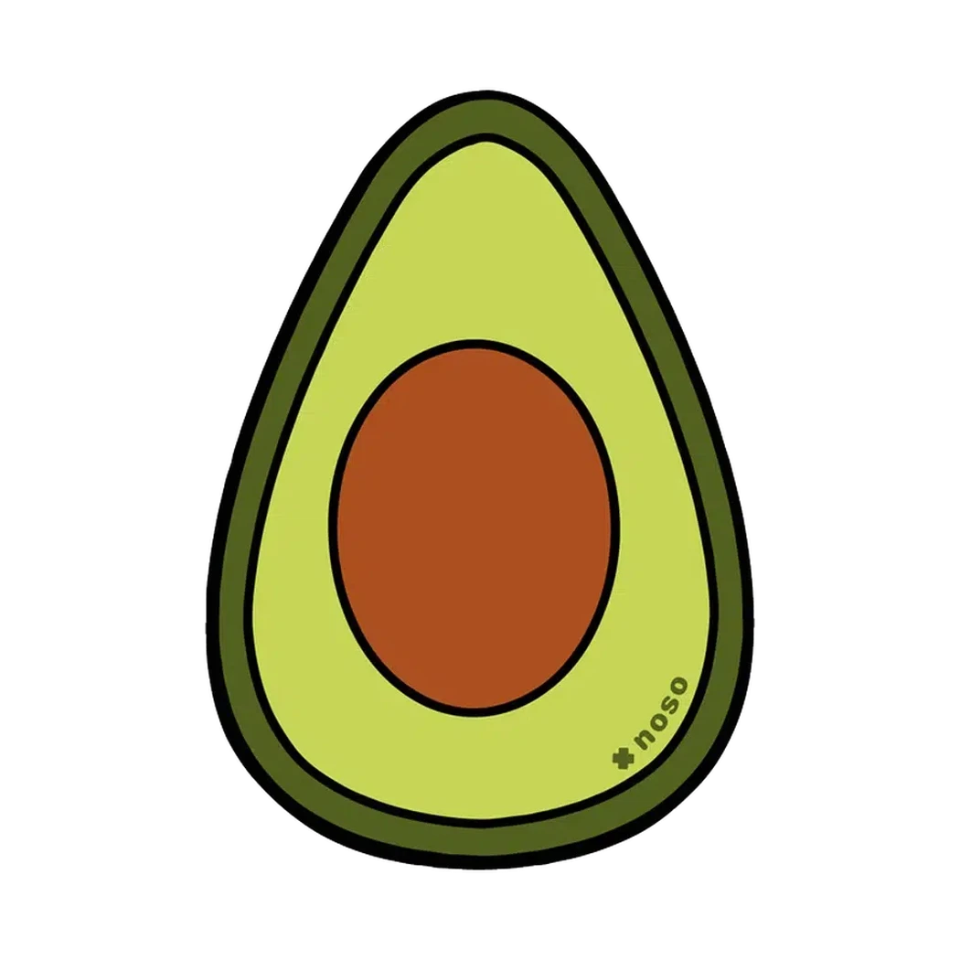 Noso Avocado-Camping - Accessories - Cleaning & Maintenance-Noso-Appalachian Outfitters