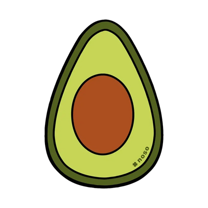 Noso Avocado-Camping - Accessories - Cleaning & Maintenance-Noso-Appalachian Outfitters