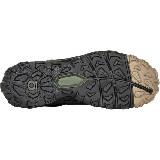 Oboz Katabatic Low B-DRY-Men's - Footwear - Shoes-Oboz-Appalachian Outfitters