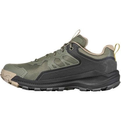 Oboz Katabatic Low B-DRY-Men's - Footwear - Shoes-Oboz-Appalachian Outfitters